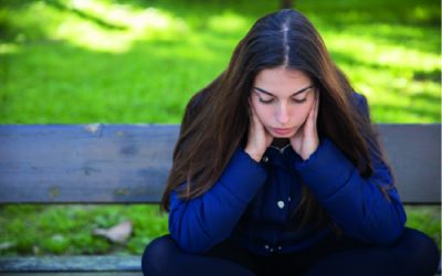 Buscando tu paz interior tras la pérdida de un ser amado. Actividades que te ayudarán a cuidar de ti mismo y honrar a tu ser querido