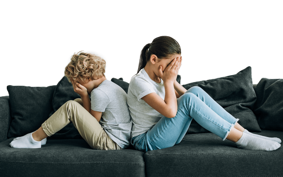 Consejos Para Ayudar a los Niños a Entender la Muerte.