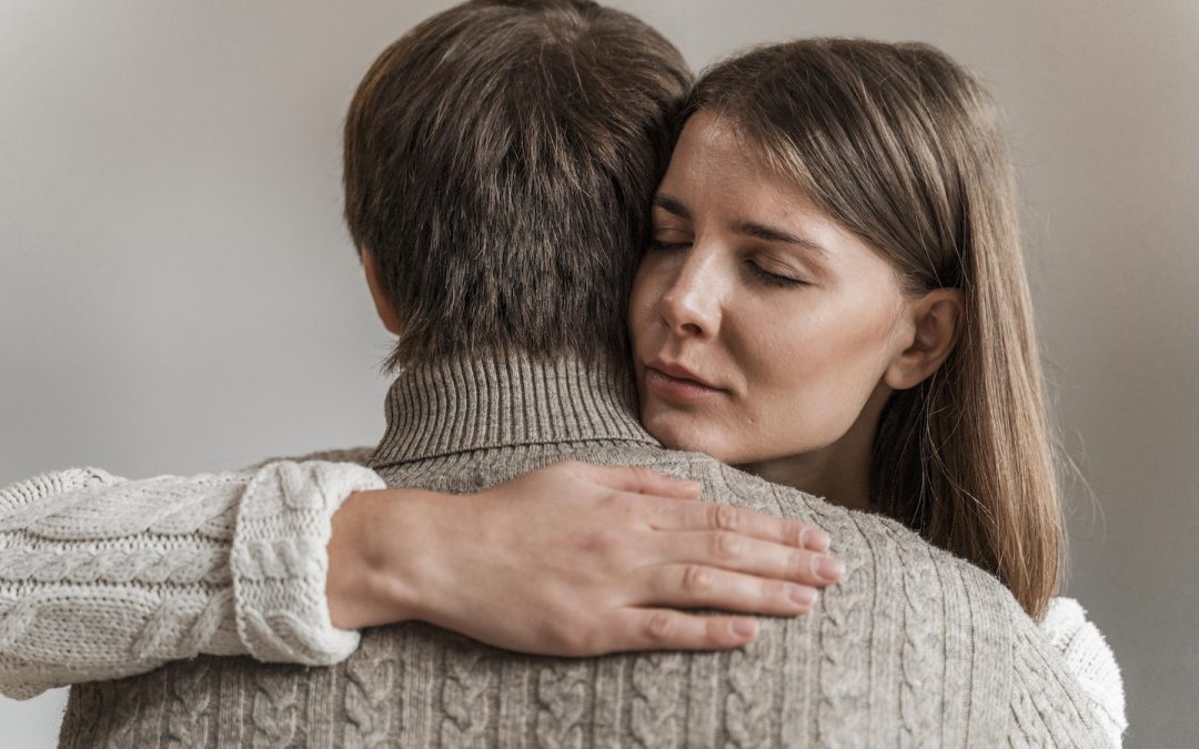 Consejos para sobrellevar el duelo