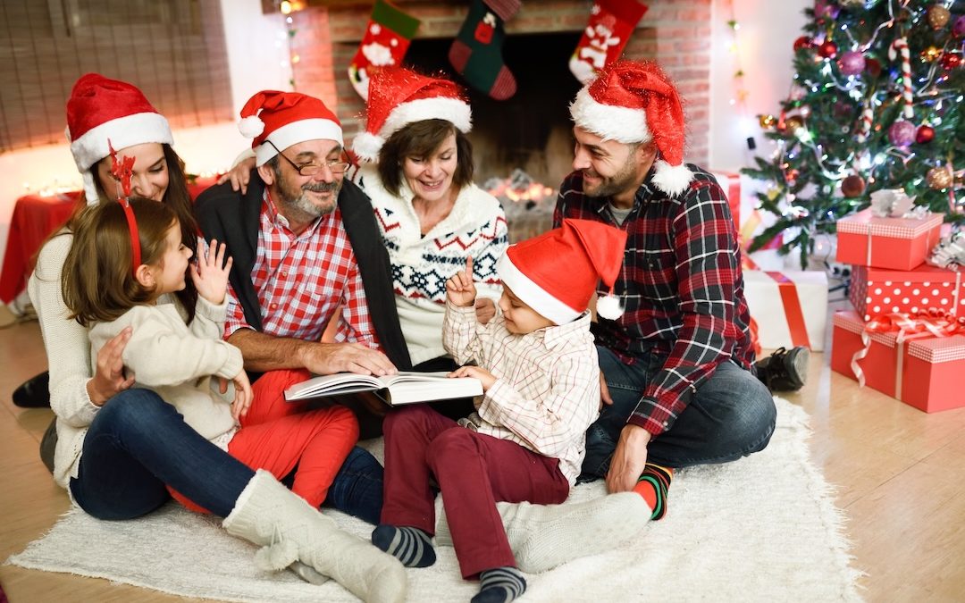 Cómo honrar la vida de nuestros seres queridos en Navidad